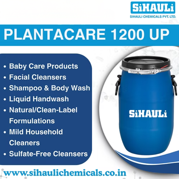 Plantacare 1200 UP