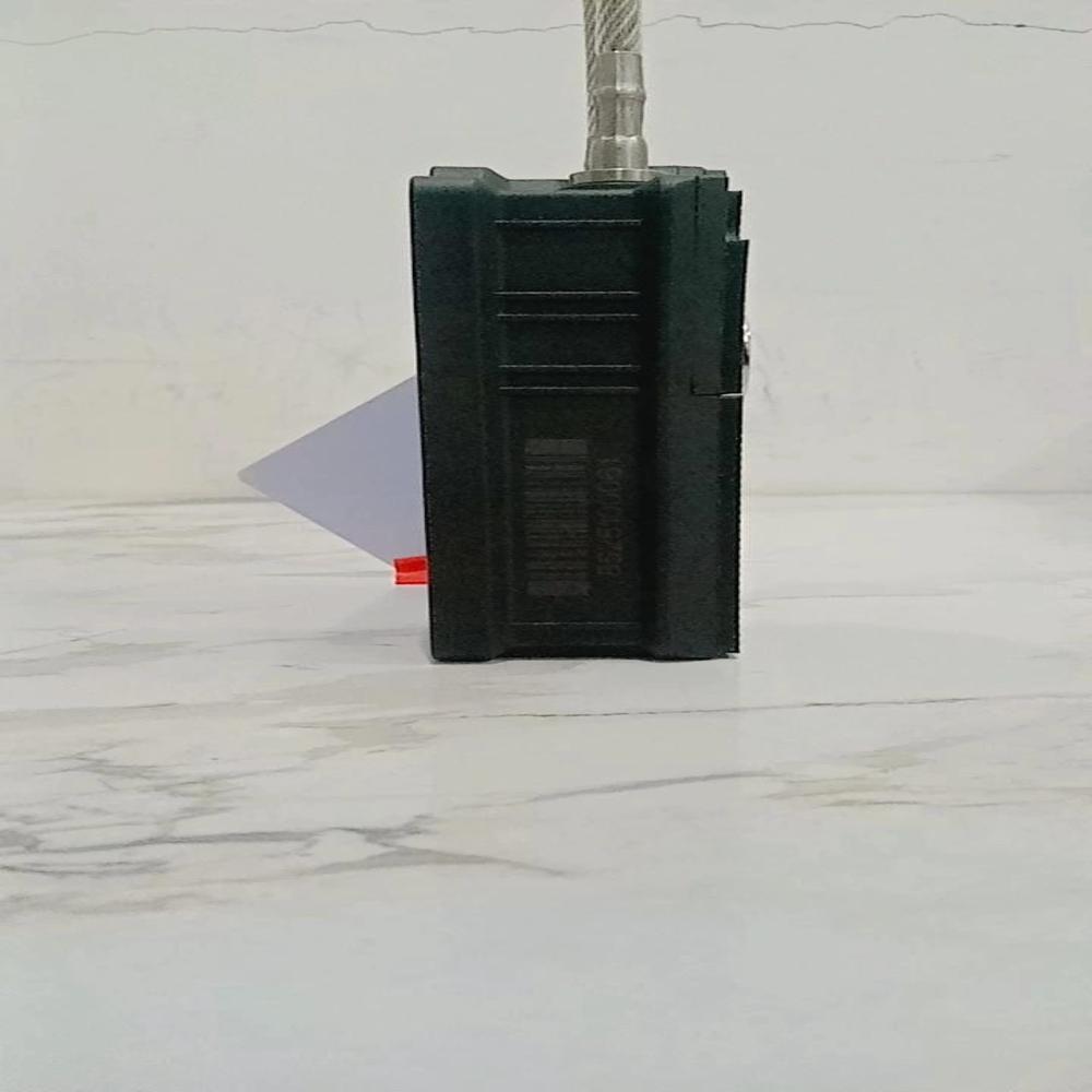 Gps E Lock - Color: Black