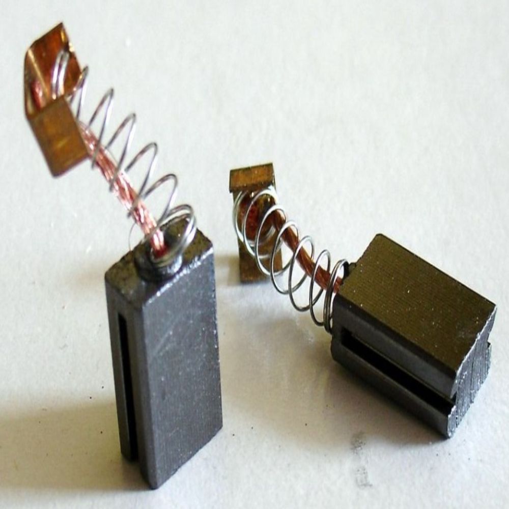 Carbon Brush