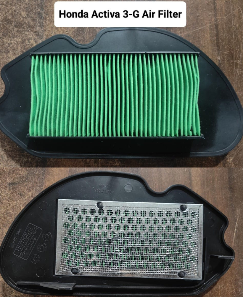Honda Activa 3G Air Filter
