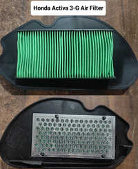 Honda Activa 3g Air Filter