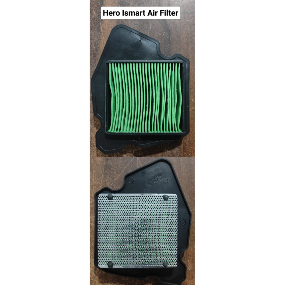 Hero Ismart Air Filter