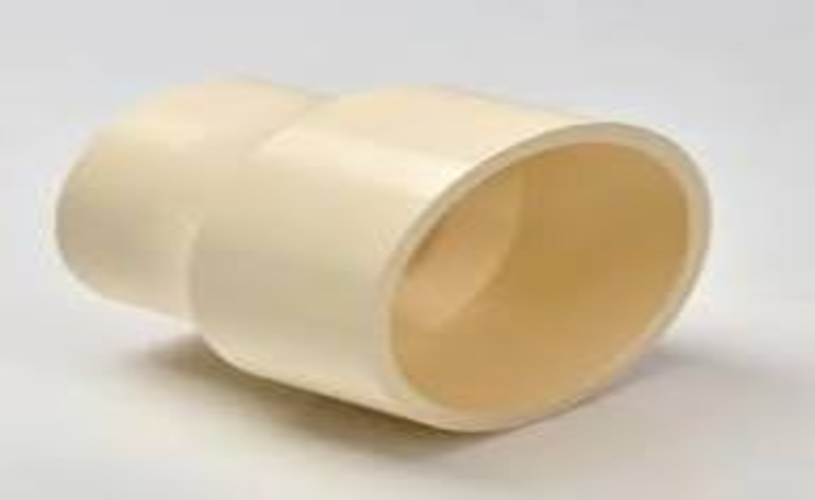 CPVC Plain Reducer 