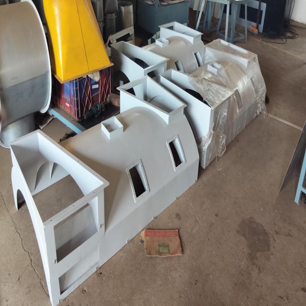 Special Type Job for Industries 