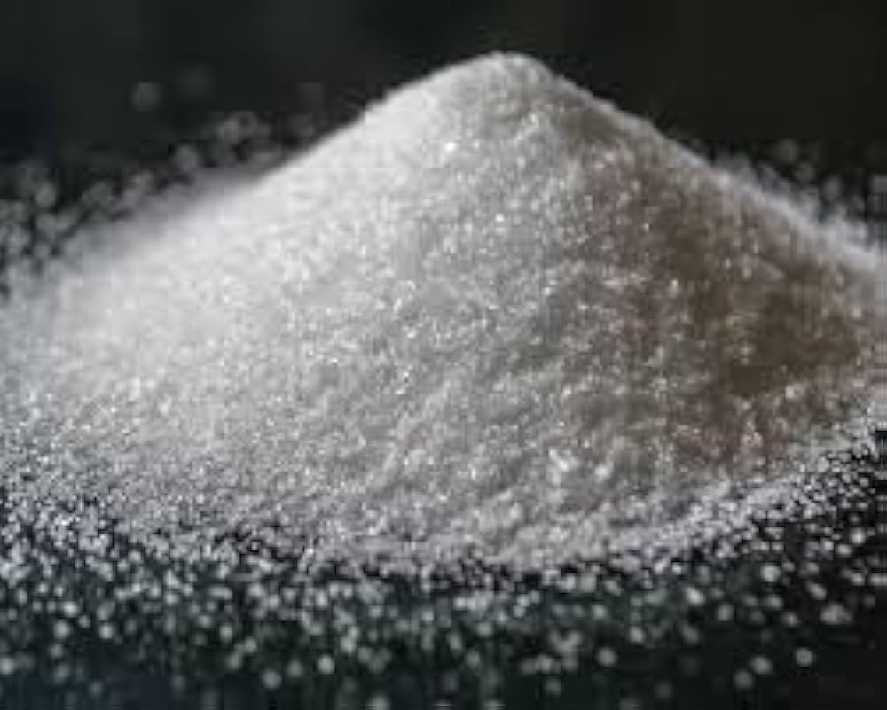 Crystall Zinc Sulphate