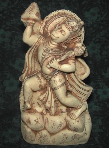 प्रतिमाएँ