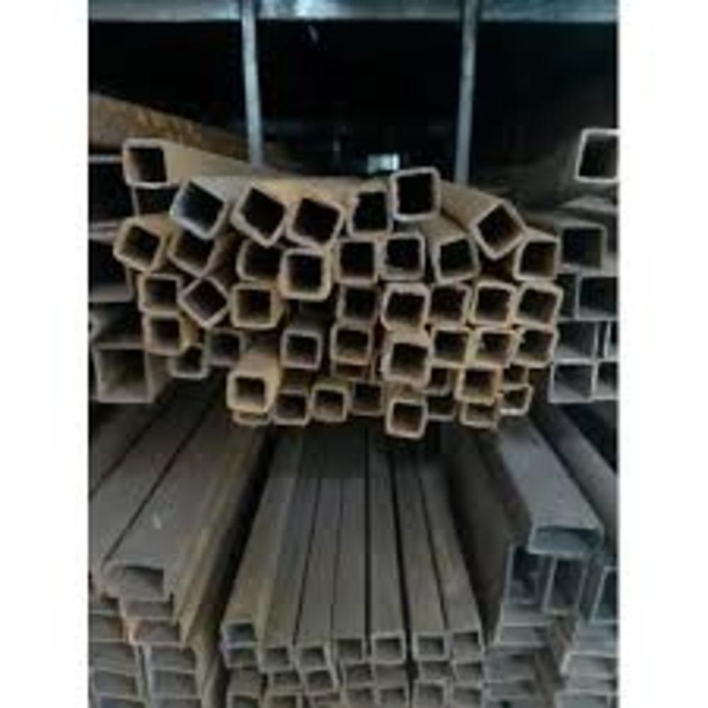 Square Gi Pipe - Color: Grey