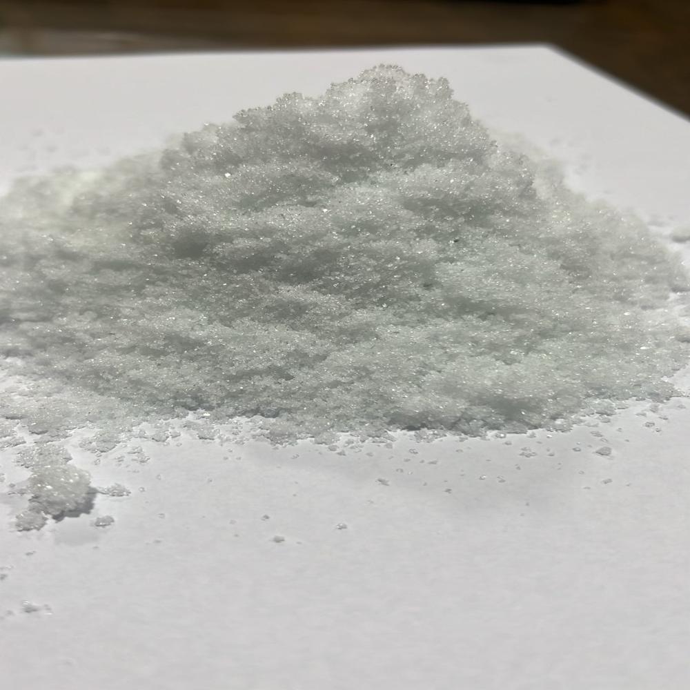 Water Soluble Zinc Sulphate