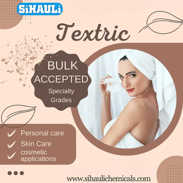 Textric (textile Wetting Agent) - Grade: Industrial Grade