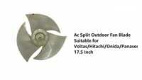 Ac Fan Blade