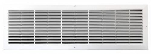 AC Plastic Grills