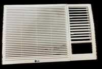 Plastic Ac Outdoor Grill