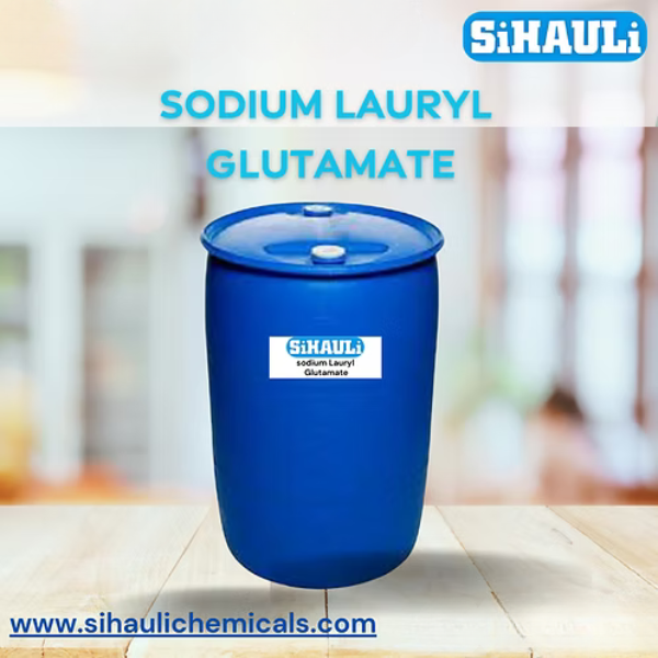 Sodium Lauryl Glutamate