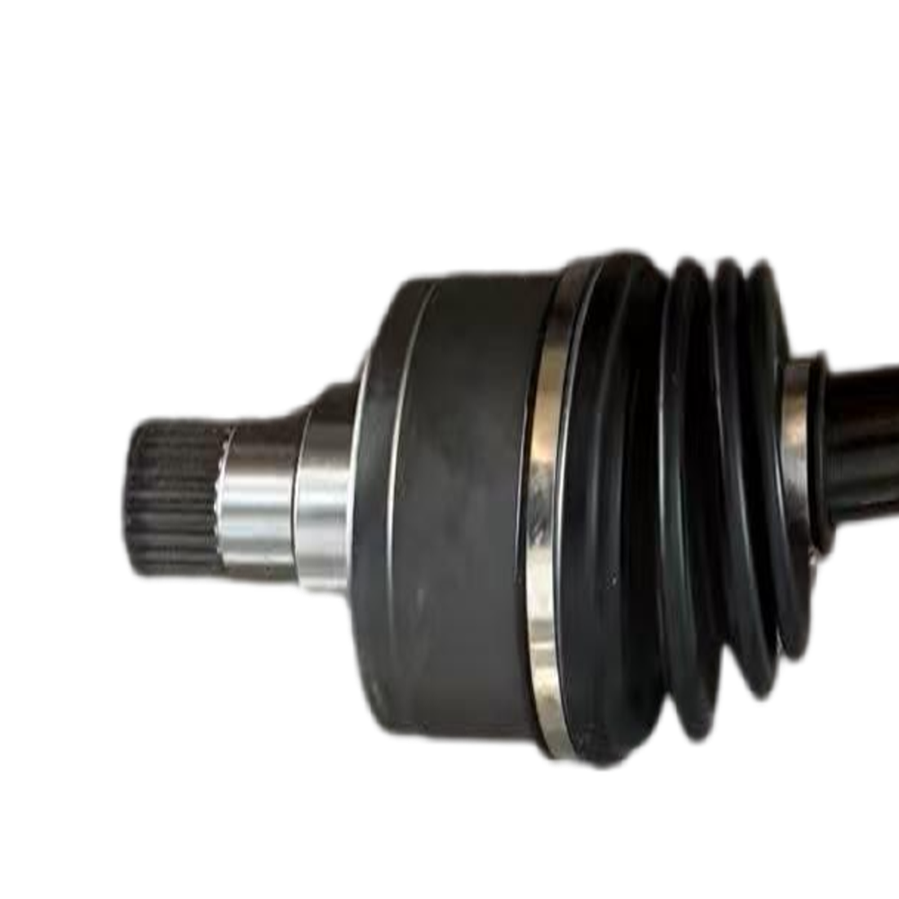 Independent suspension complete components for electric rickshaw