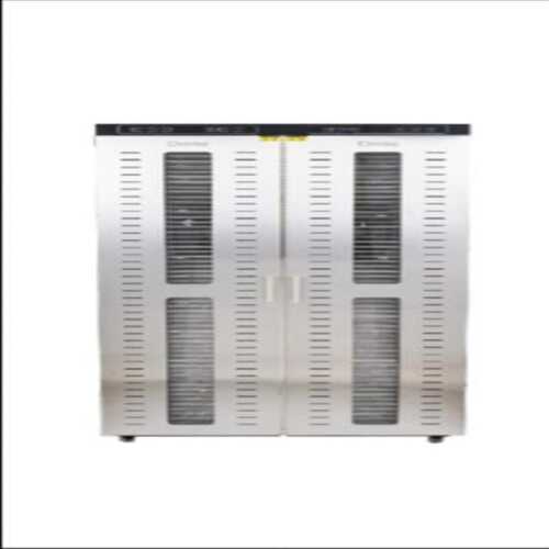 Et-116 Tray - Capacity: 116 Pcs/hr
