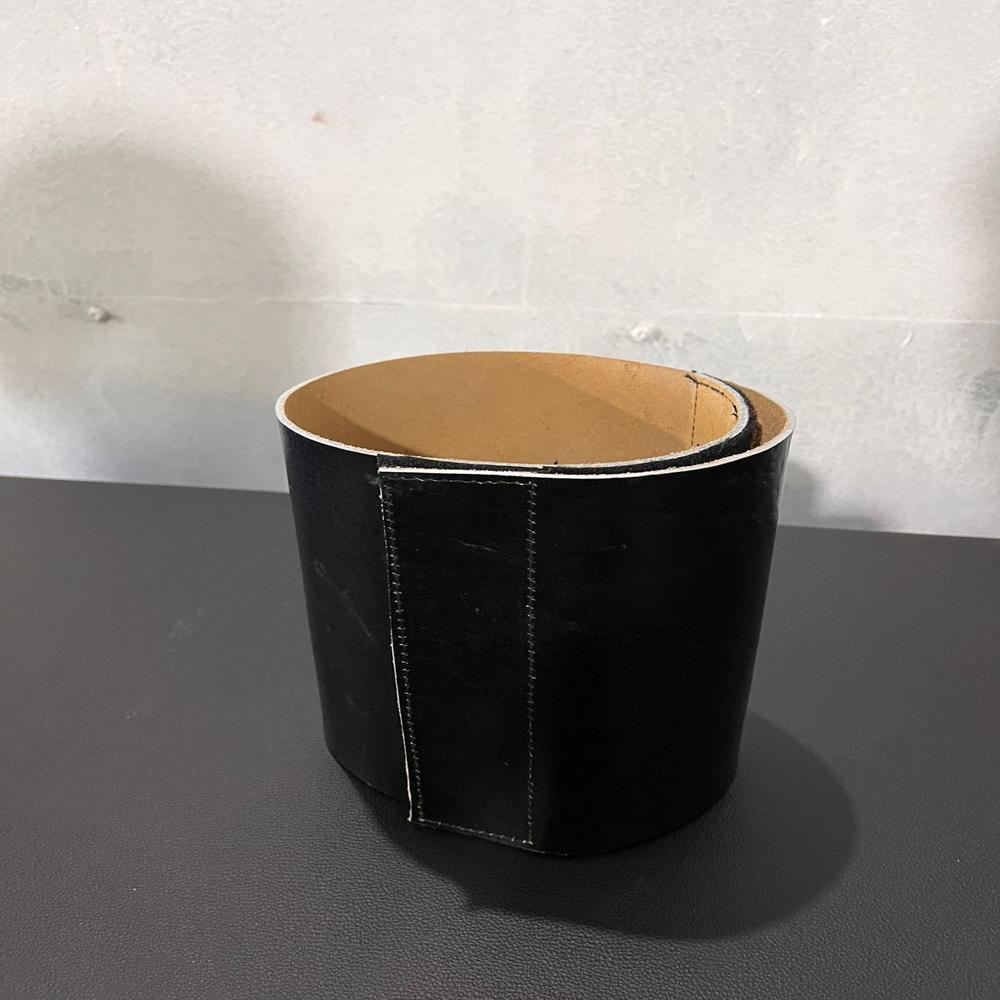 Shirovasti Cap - Synthetic Leather, Manual-powered Headgear | Therapeutic Oil Application, Multi-color Options, For Men And Women, Warranty Included