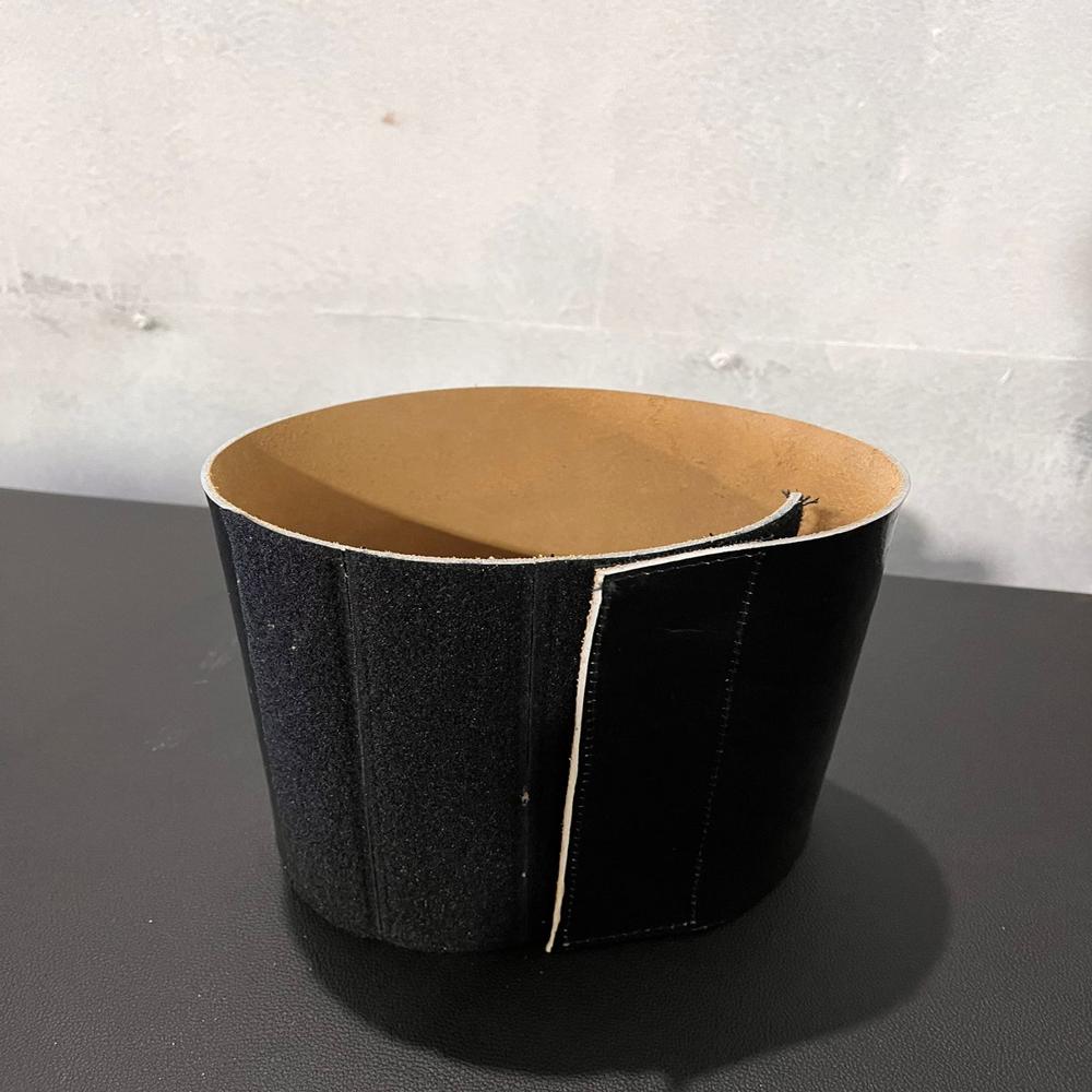 Shirovasti Cap - Synthetic Leather, Manual-powered Headgear | Therapeutic Oil Application, Multi-color Options, For Men And Women, Warranty Included