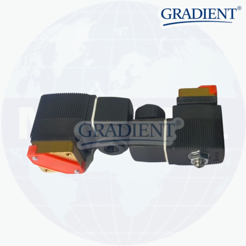 ATLAS COPCO SOLENOID VALVE 1089062117