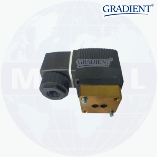 ATLAS COPCO SOLENOID VALVE 1089062117