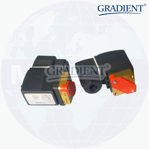 ATLAS COPCO SOLENOID VALVE 1089062117