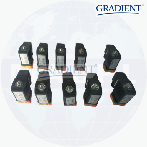 ATLAS COPCO SOLENOID VALVE 1089062117