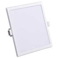 8w Panel Light