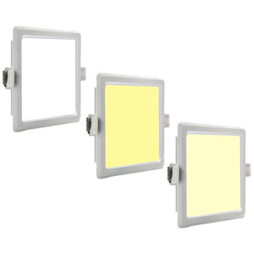 15W 3 In 1 Panel Light