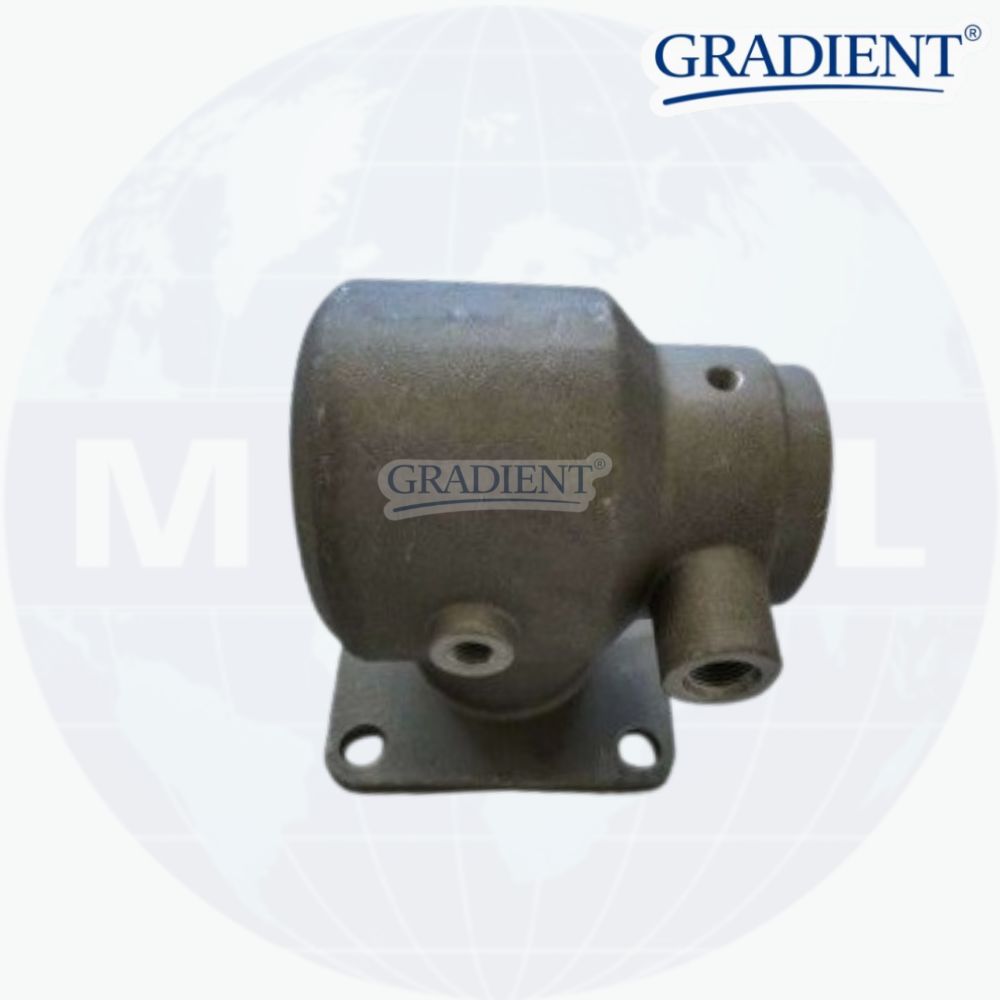 INGERSOLL RAND INTAKE VALVE ASSEMBLY  54747399