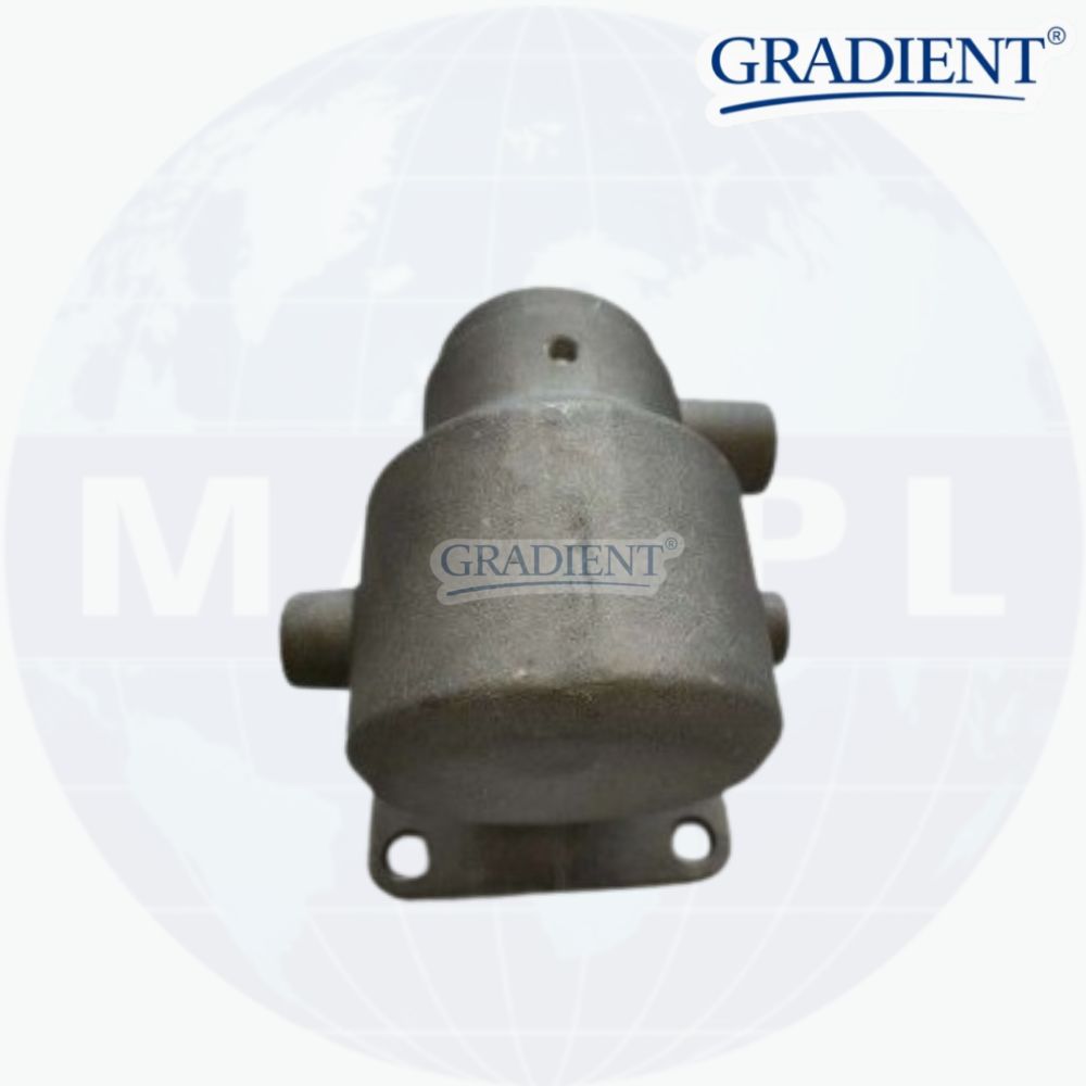 INGERSOLL RAND INTAKE VALVE ASSEMBLY  54747399