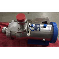 Tsmp Twin Screw Pump