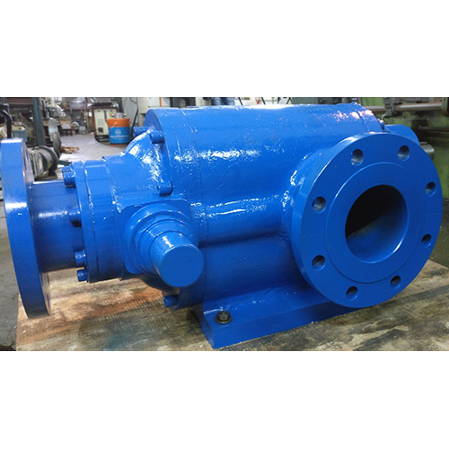 TSO Series Twin Screw Pump