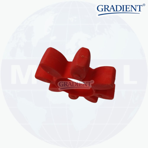 Elgi Star Coupling Gr 42 - Height: 4  Centimeter (cm)