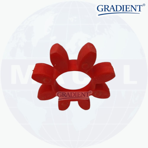 Elgi Star Coupling Gr 42 - Height: 4 Centimeter (Cm)