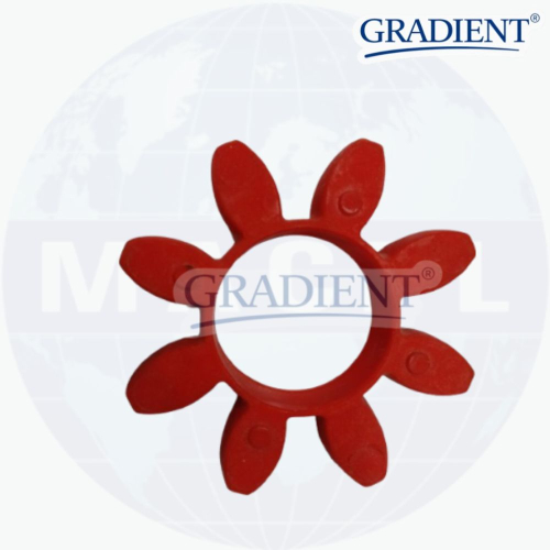 Elgi Star Coupling Gr 42 - Height: 4 Centimeter (Cm)