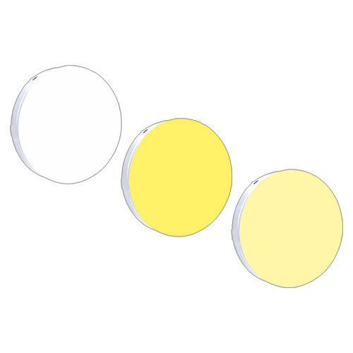 15W 3 In 1 Moon Surface Light