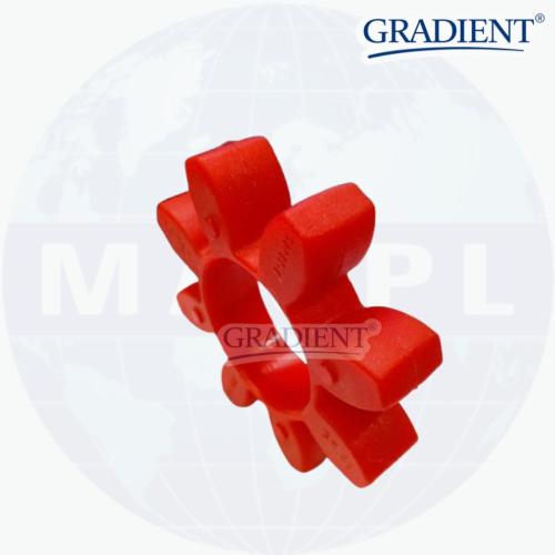 Elgi Star Coupling Gr 48 - Height: 5 Centimeter (Cm)