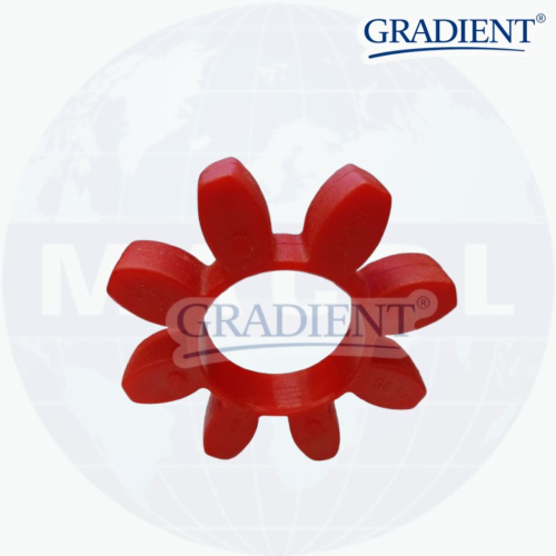 Elgi Star Coupling Gr 48 - Height: 5 Centimeter (Cm)