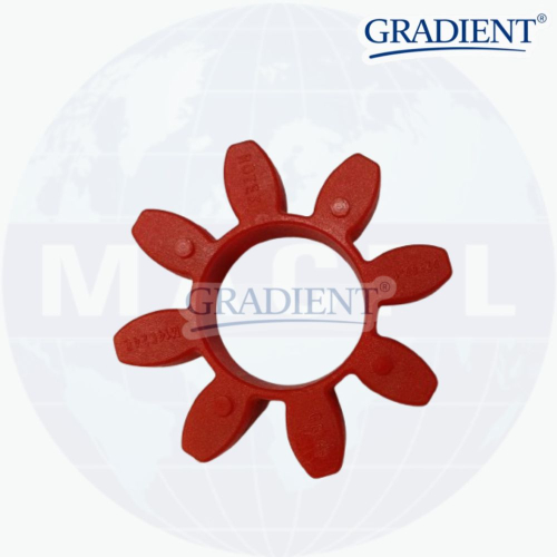 Elgi Star Coupling Gr 48 - Height: 5 Centimeter (Cm)