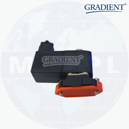 ATLAS COPCO SOLENOID VALVE 1089070213