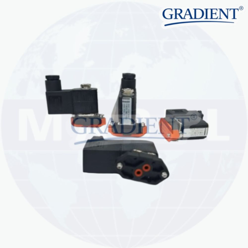 ATLAS COPCO SOLENOID VALVE 1089070213