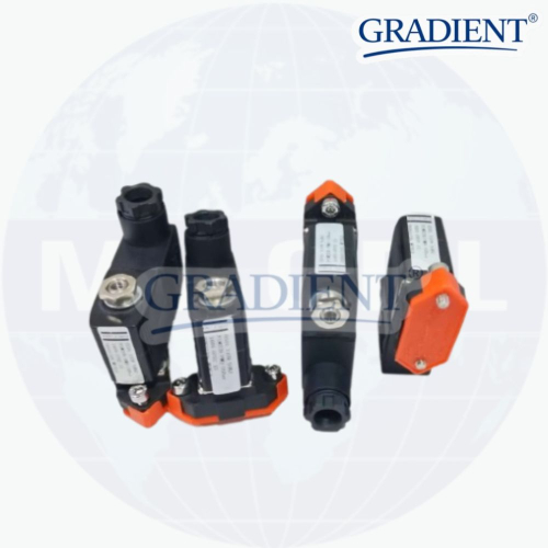 ATLAS COPCO SOLENOID VALVE 1089070210