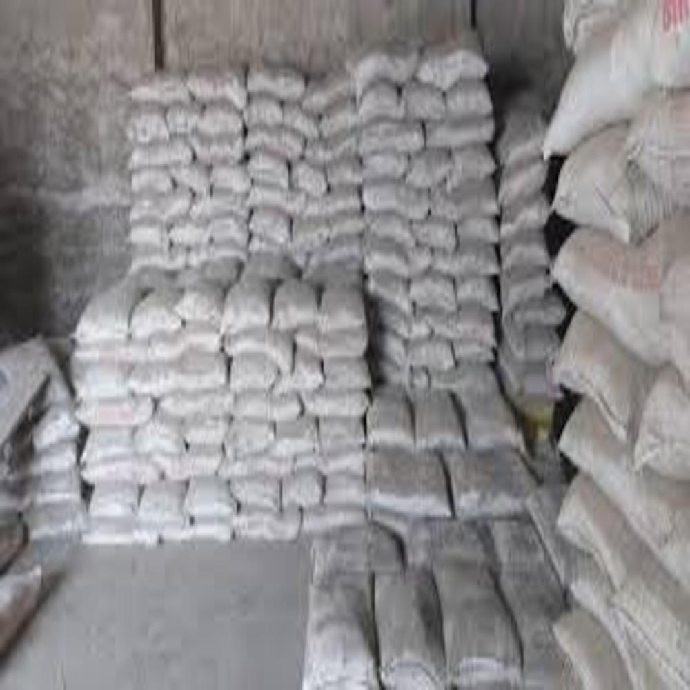 Birla Super Cement - Color: Grey
