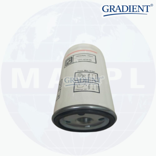 CHICAGO PNEUMATIC OIL FILTER 6211472500