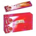 Rose Incense Stick
