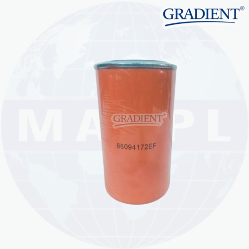 screw compressor part