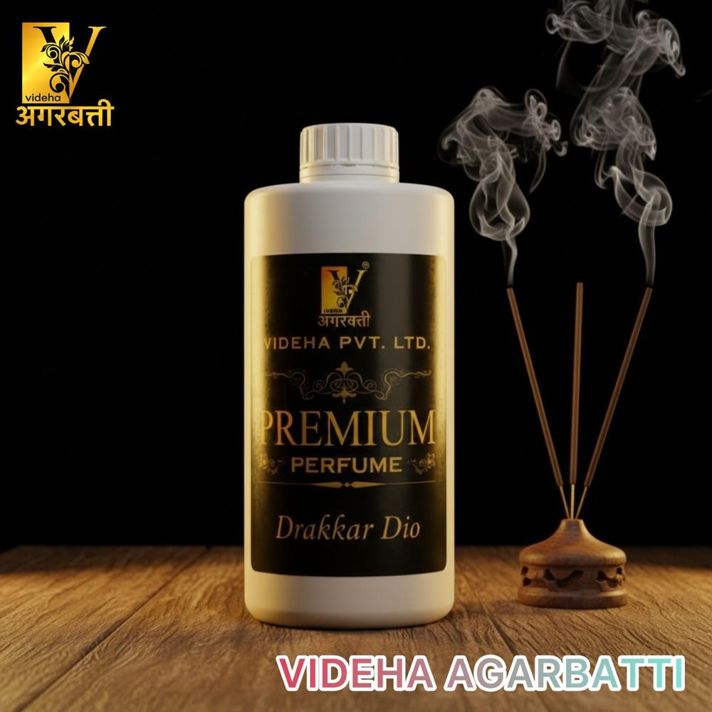 Drakker Deo Agarbatti Perfume