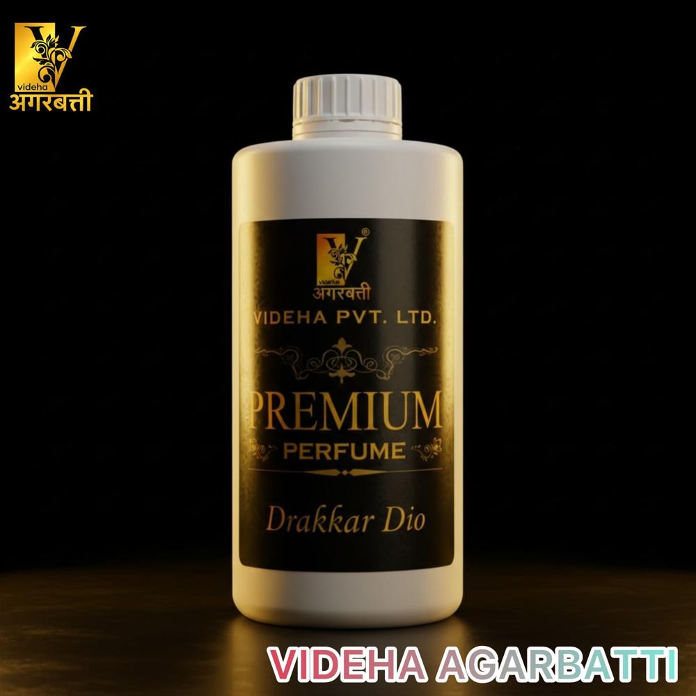 Drakker Deo Agarbatti Perfume