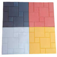 Bpl Multi Colour Tile