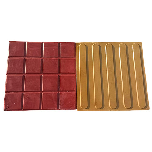 16 Box Tile - Density: 2.1 Gram Per Cubic Centimeter(G/Cm3)