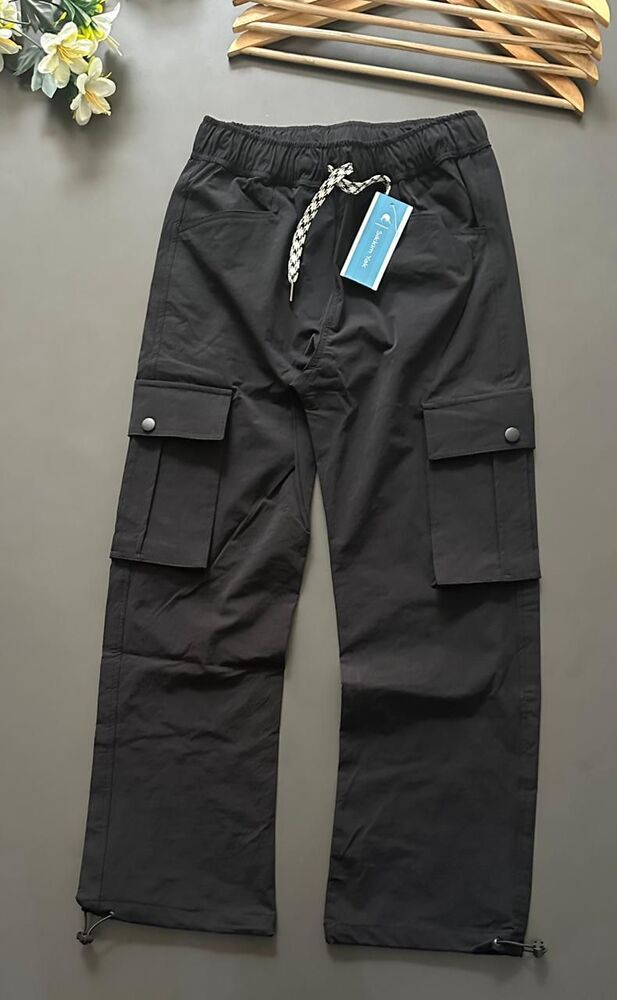 Mens Terry Pants